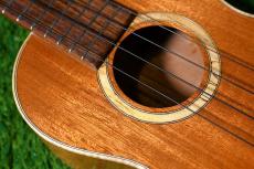 KEN弦楽器工房 Concert Mahogany【USED】_10
