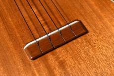 KEN弦楽器工房 Concert Mahogany【USED】_11