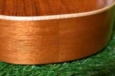 KEN弦楽器工房 Concert Mahogany【USED】_12