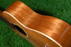 KEN弦楽器工房 Concert Mahogany【USED】_13