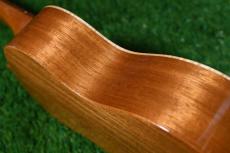 KEN弦楽器工房 Concert Mahogany【USED】_14
