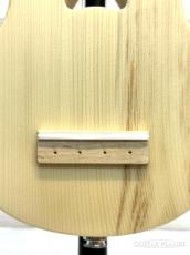 QUIAM eleComCon Soprano 【ソプラノ】【サイレント】【北海道産木材】【ピックアップ搭載】【24回金利0%対象】【送料込】_5