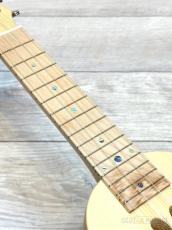 QUIAM eleComCon Soprano 【ソプラノ】【サイレント】【北海道産木材】【ピックアップ搭載】【24回金利0%対象】【送料込】_7