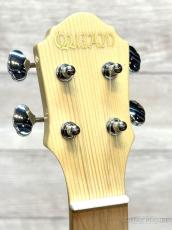 QUIAM eleComCon Soprano 【ソプラノ】【サイレント】【北海道産木材】【ピックアップ搭載】【24回金利0%対象】【送料込】_9
