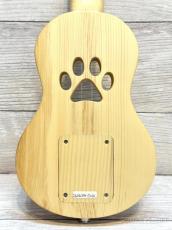 QUIAM eleComCon Soprano 【ソプラノ】【サイレント】【北海道産木材】【ピックアップ搭載】【24回金利0%対象】【送料込】_11