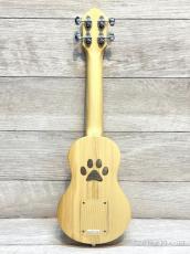 QUIAM eleComCon Soprano 【ソプラノ】【サイレント】【北海道産木材】【ピックアップ搭載】【24回金利0%対象】【送料込】_12