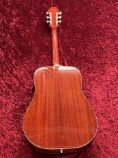 Epiphone Hummingbird Studio Faded Cherry #25052305092【エレアコモデル】_4