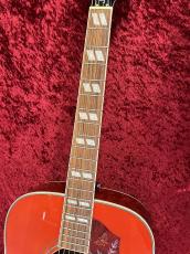 Epiphone Hummingbird Studio Faded Cherry #25052305092【エレアコモデル】_8