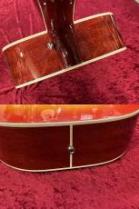 Epiphone Hummingbird Studio Faded Cherry #25052305092【エレアコモデル】_11