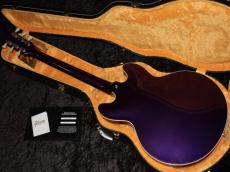 Gibson Custom Shop Limited Run 1964 ES-335 Reissue VOS PSL : Candy Apple Blue_2