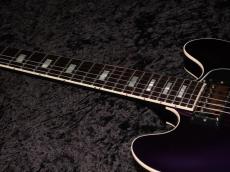 Gibson Custom Shop Limited Run 1964 ES-335 Reissue VOS PSL : Candy Apple Blue_5