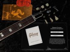 Gibson Custom Shop Limited Run 1964 ES-335 Reissue VOS PSL : Candy Apple Blue_8