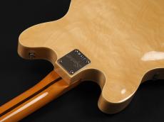 Squier Classic Vibe Starcaster ~Natural~_11