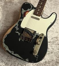 Fender Mexco Joe Strummer Telecaster 2007年製【3.35kg】【G-CLUB TOKYO】 _2