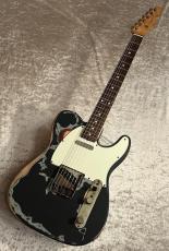 Fender Mexco Joe Strummer Telecaster 2007年製【3.35kg】【G-CLUB TOKYO】 _3