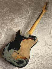 Fender Mexco Joe Strummer Telecaster 2007年製【3.35kg】【G-CLUB TOKYO】 _4