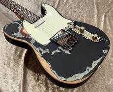 Fender Mexco Joe Strummer Telecaster 2007年製【3.35kg】【G-CLUB TOKYO】 _5