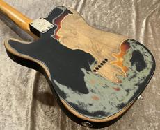 Fender Mexco Joe Strummer Telecaster 2007年製【3.35kg】【G-CLUB TOKYO】 _6