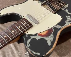 Fender Mexco Joe Strummer Telecaster 2007年製【3.35kg】【G-CLUB TOKYO】 _7