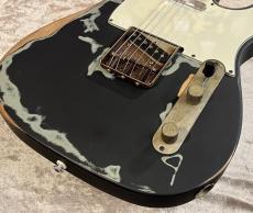 Fender Mexco Joe Strummer Telecaster 2007年製【3.35kg】【G-CLUB TOKYO】 _8