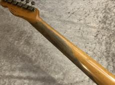 Fender Mexco Joe Strummer Telecaster 2007年製【3.35kg】【G-CLUB TOKYO】 _9