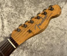 Fender Mexco Joe Strummer Telecaster 2007年製【3.35kg】【G-CLUB TOKYO】 _11