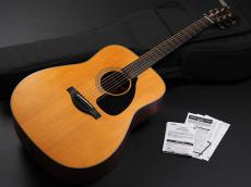 YAMAHA FGX3 VN ~Vintage Natural~_2