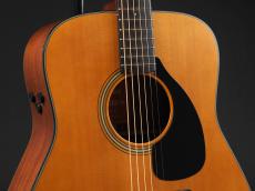 YAMAHA FGX3 VN ~Vintage Natural~_4