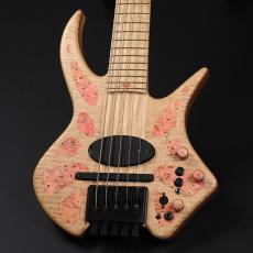 Wing Instruments Wing Bass 30" Hi-C 5st