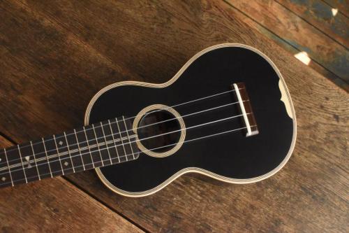 Sofla Ukes Soprano Style-3 Custom