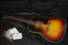 Gibson J-45 Red Spruce_2