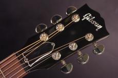 Gibson J-45 Red Spruce_4
