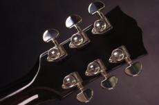 Gibson J-45 Red Spruce_5