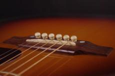 Gibson J-45 Red Spruce_6