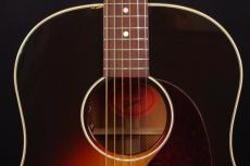 Gibson J-45 Red Spruce_8