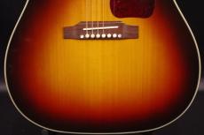 Gibson J-45 Red Spruce_9