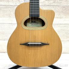 MOODY VILLE Gypsy Tenor Model 【2013年製】【テナー/カッタウェイ】【シダー/ウォルナット】【Made in Canada】【24回金利0%対象】【送料込】