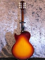 Gibson ES-175 1Pickup '67_2