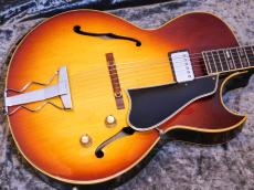 Gibson ES-175 1Pickup '67_3