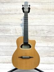 MOODY VILLE Gypsy Tenor Model 【2013年製】【テナー/カッタウェイ】【シダー/ウォルナット】【Made in Canada】【24回金利0%対象】【送料込】_2
