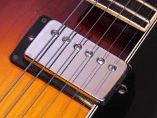 Gibson ES-175 1Pickup '67_6