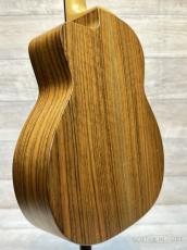 MOODY VILLE Gypsy Tenor Model 【2013年製】【テナー/カッタウェイ】【シダー/ウォルナット】【Made in Canada】【24回金利0%対象】【送料込】_4