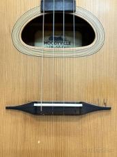 MOODY VILLE Gypsy Tenor Model 【2013年製】【テナー/カッタウェイ】【シダー/ウォルナット】【Made in Canada】【24回金利0%対象】【送料込】_5