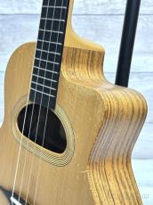 MOODY VILLE Gypsy Tenor Model 【2013年製】【テナー/カッタウェイ】【シダー/ウォルナット】【Made in Canada】【24回金利0%対象】【送料込】_7