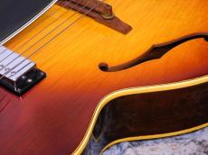 Gibson ES-175 1Pickup '67_10