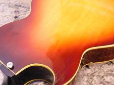 Gibson ES-175 1Pickup '67_11