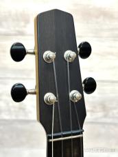 MOODY VILLE Gypsy Tenor Model 【2013年製】【テナー/カッタウェイ】【シダー/ウォルナット】【Made in Canada】【24回金利0%対象】【送料込】_10