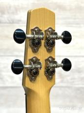 MOODY VILLE Gypsy Tenor Model 【2013年製】【テナー/カッタウェイ】【シダー/ウォルナット】【Made in Canada】【24回金利0%対象】【送料込】_11