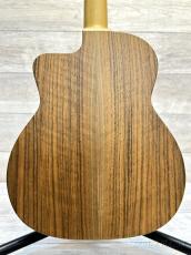 MOODY VILLE Gypsy Tenor Model 【2013年製】【テナー/カッタウェイ】【シダー/ウォルナット】【Made in Canada】【24回金利0%対象】【送料込】_12