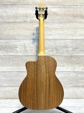 MOODY VILLE Gypsy Tenor Model 【2013年製】【テナー/カッタウェイ】【シダー/ウォルナット】【Made in Canada】【24回金利0%対象】【送料込】_13